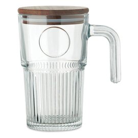 Kubek szklany 450ml      MO2751-22