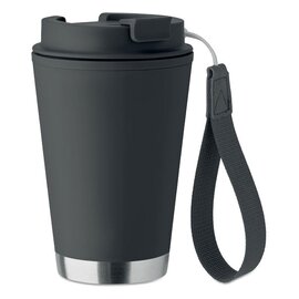 Kubek z podwójną ścianką 300 mlMO2596-03