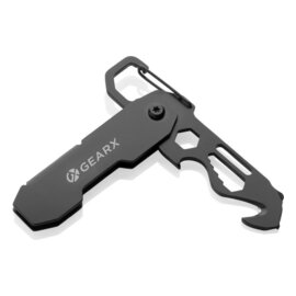 Narzędzie wielofunkcyjne Gear X EDC P221.2701