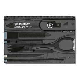 Narzędzie wielofunkcyjne Victorinox SwissCard Classic VA807-03