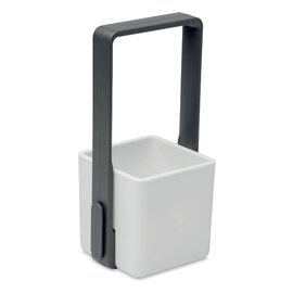 Ogródek z oświetleniem LED   MO2702-06