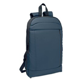 Plecak RPET 600D poszerzany  MO2753-04