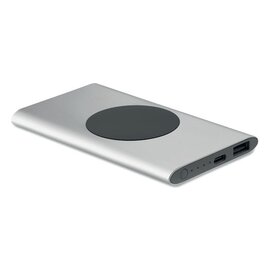 Power bank 5000 mAh 15W    MO2375-16