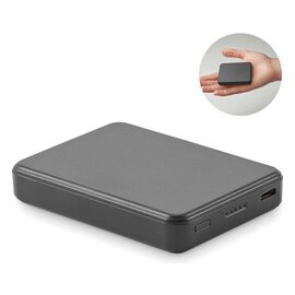 Power bank 5000 mAh      MO2602-03