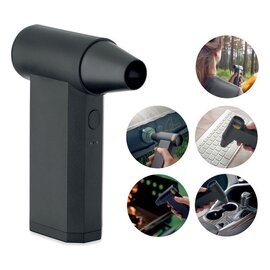 Przenośny wentylator turbo   MO2727-03