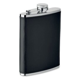 Smukła piersiówka 200 ml    MO2629-03