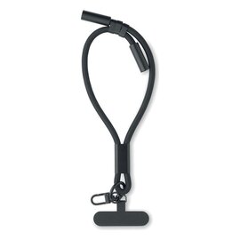 Smycz ładująca do telefonu 60W MO2681-03