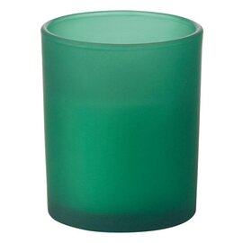 Świeca z wosku roślinnego 80gr MO2708-09