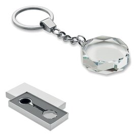 Szklany brelok nagroda     MO2657-22