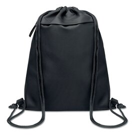 Worek ze sznurkiem 600D RPET  MO2639-03