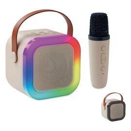 Zestaw karaoke         MO2665-13