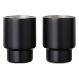 Zestaw kubków podróżnych 160 ml VINGA Nagano, 2 el. VG643-03