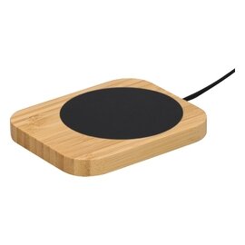 Bambusowy podgrzewacz do kubka VA609-17