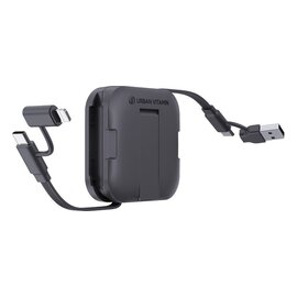 Ładowarka 100W, stojak na telefon Urban Vitamin San Jose P302.7201