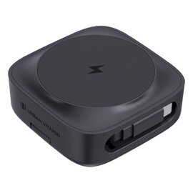 Magnetyczna ładowarka bezprzewodowa 2 w 1 Urban Vitamin P309.5301