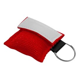 Maska do resuscytacji, brelok VA722-05