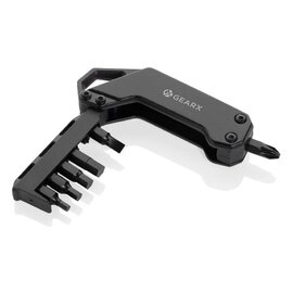 Narzędzie wielofunkcyjne Gear X P514.5201