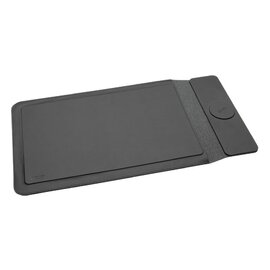 Pokrowiec na laptopa 15,6, magnetyczna ładowarka bezprzewodowa 15W Swiss Peak P309.0701