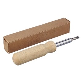 Śrubokręt, 4 końcówki VA565-16