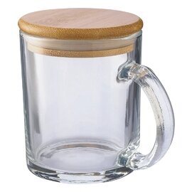 Szklany kubek 300 ml VA425-00