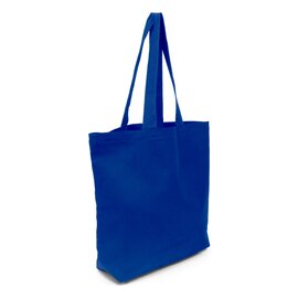 Torba bawełniana na zakupy | Ornell VA088-04