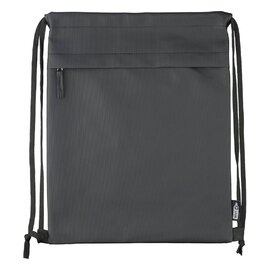 Worek ze sznurkiem RPET VA505-03