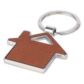 Brelok do kluczy domek VA484-16