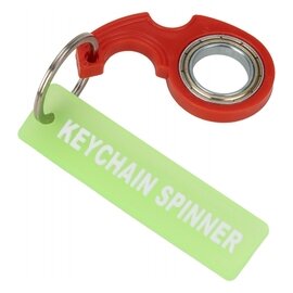 Brelok do kluczy Spinner EG061505