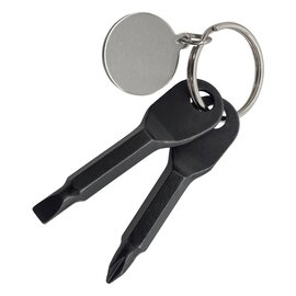 Brelok Fix-It, czarny R17574.02