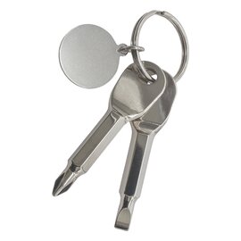 Brelok Fix-It, srebrny R17574.01