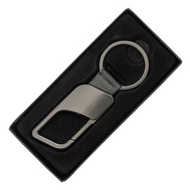 Brelok Luxi, czarny R41499.02