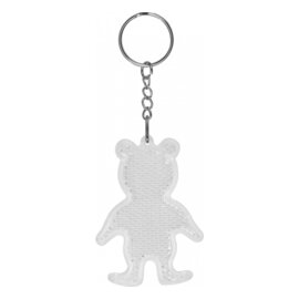 Brelok odblaskowy miś 9244906