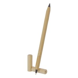 Długopis 2 w 1, wieczny ołówek VA627-17