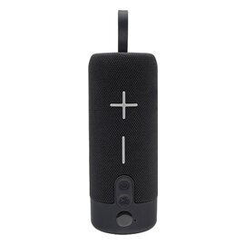 Głośnik Bluetooth Roller, czarny R64380.02