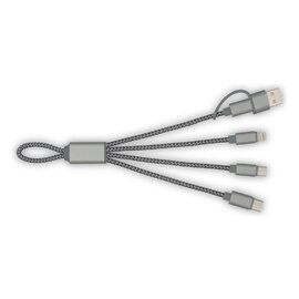 Kabel do ładowania i synchronizacji BrandCharger Trident 2 VA556-15