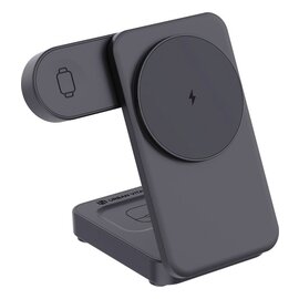 Magnetyczna ładowarka bezprzewodowa 3 w 1 Urban Vitamin P309.5101