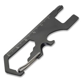 Narzędzie wielofunkcyjne UniTool, czarny R17575.02