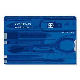 Narzędzie wielofunkcyjne Victorinox SwissCard Classic VA807-11