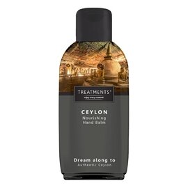 Odżywczy balsam do rąk TREATMENTS VTR13-03