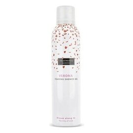 Pieniący się żel pod prysznic TREATMENTS VTR09-21