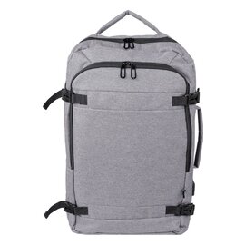 Plecak na laptopa 17 RPET VA401-16