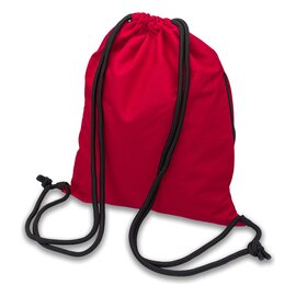 Plecak RPET Cordpack, czerwony R91788.08