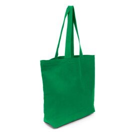 Torba bawełniana na zakupy | Ornell VA088-06