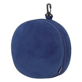 Zagłówek podróżny, maska na oczy VA664-04