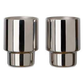 Zestaw kubków podróżnych 160 ml VINGA Nagano, 2 el. VG643-32