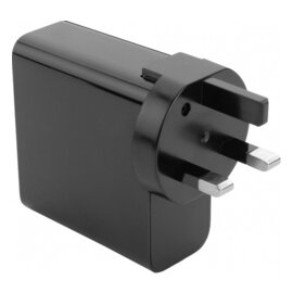 Adapter podróżny BANIAS Schwarzwolf B1100600AJ303