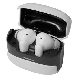 Bezprzewodowe słuchawki douszne RHYTHM. 56-0406295