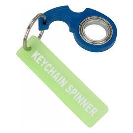 Brelok do kluczy Spinner EG061504