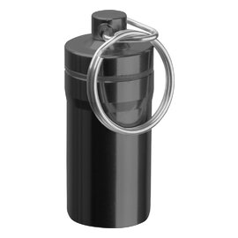 Brelok z pojemnikiem ALICE 9535903