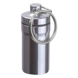 Brelok z pojemnikiem ALICE 9535907